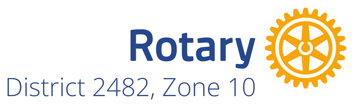 Rotary, District 2482, Zone 10